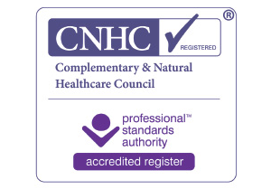 CNHC Quality Mark Logo