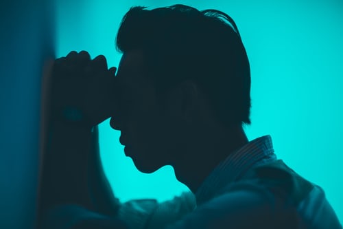 Therapist treating anxiety stress pain insomnia OCD phobias and past trauma
